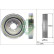 Belt Pulley, crankshaft