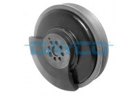Belt Pulley, crankshaft