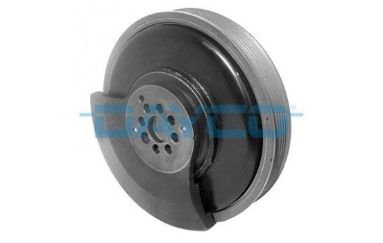 Belt Pulley, crankshaft