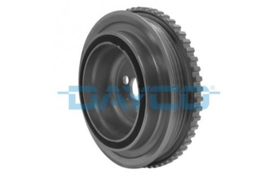 Belt Pulley, crankshaft