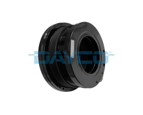 Belt Pulley, crankshaft