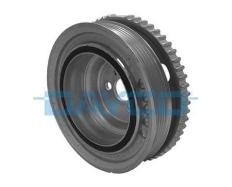 Belt Pulley, crankshaft