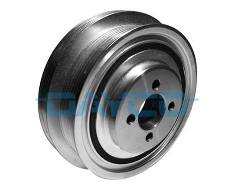 Belt Pulley, crankshaft