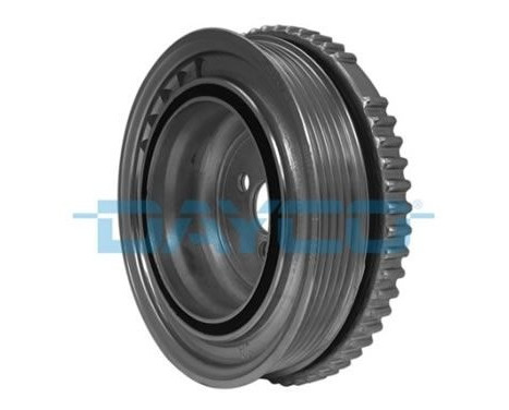 Belt Pulley, crankshaft