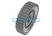 Belt Pulley, crankshaft