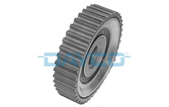 Belt Pulley, crankshaft
