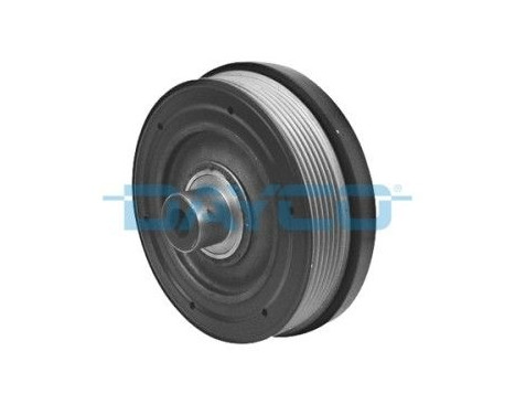 Belt Pulley, crankshaft