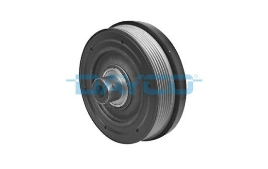 Belt Pulley, crankshaft