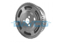 Belt Pulley, crankshaft