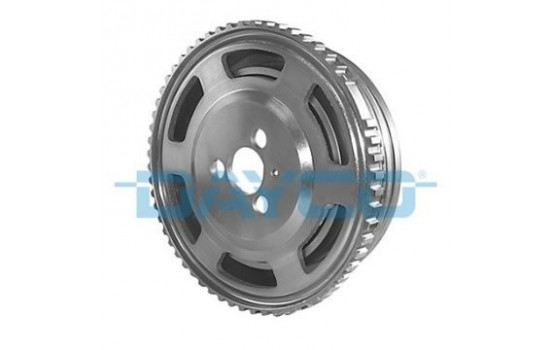 Belt Pulley, crankshaft