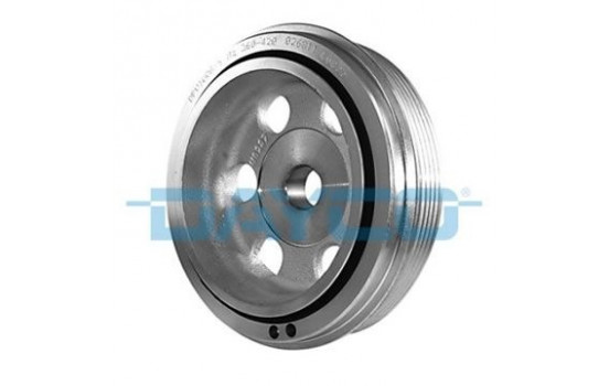 Belt Pulley, crankshaft