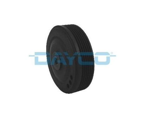 Belt Pulley, crankshaft