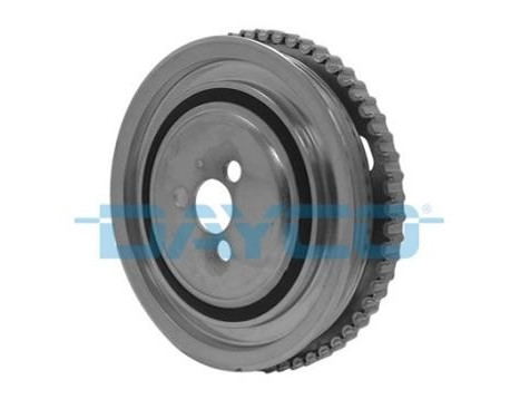 Belt Pulley, crankshaft