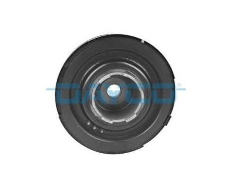 Belt Pulley, crankshaft