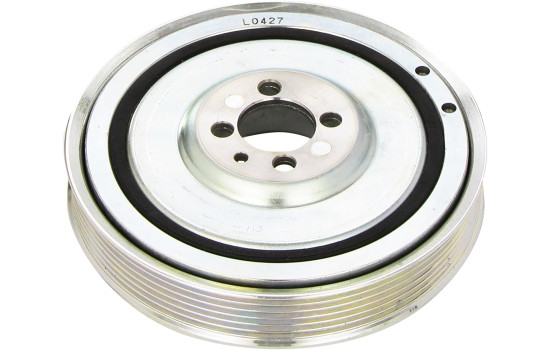 Belt Pulley, crankshaft