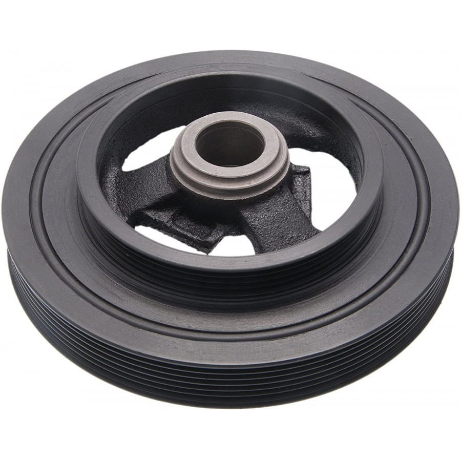 Belt Pulley, crankshaft Winparts.ie Crankshaft pulley