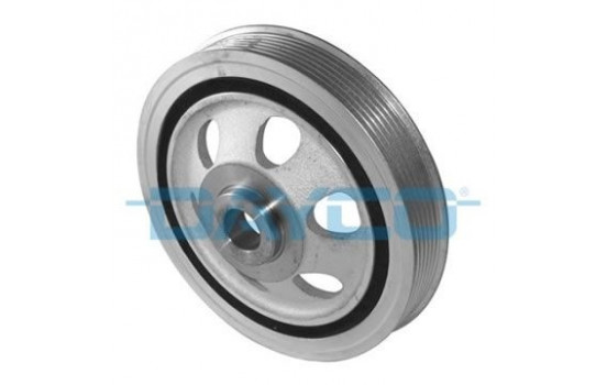 Belt Pulley, crankshaft