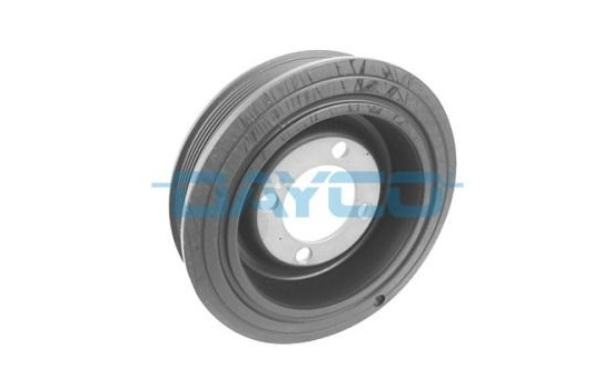 Belt Pulley, crankshaft