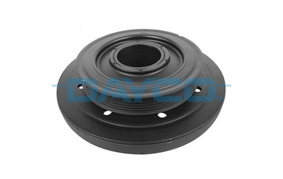 Belt Pulley, crankshaft