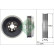 Belt Pulley, crankshaft