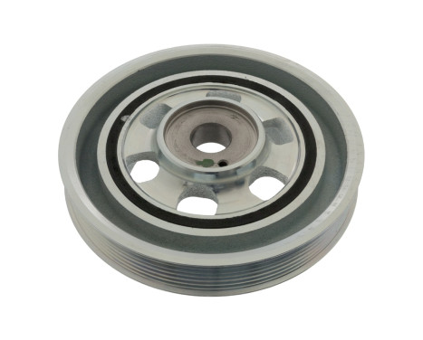 Belt Pulley, crankshaft
