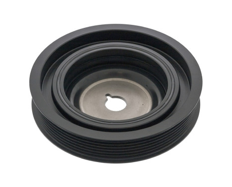 Belt Pulley, crankshaft
