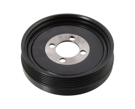 Belt Pulley, crankshaft