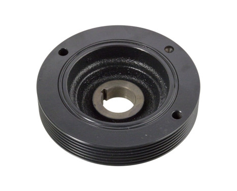 Belt Pulley, crankshaft