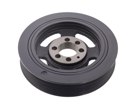 Belt Pulley, crankshaft