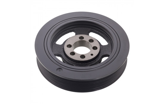Belt Pulley, crankshaft