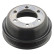Belt Pulley, crankshaft Belt Pulley, crankshaft