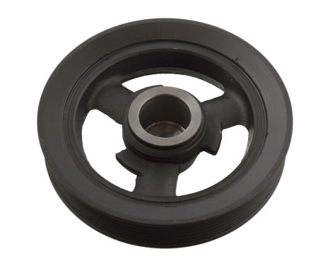 Belt Pulley, crankshaft