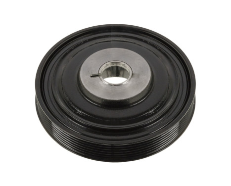 Belt Pulley, crankshaft