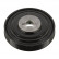 Belt Pulley, crankshaft
