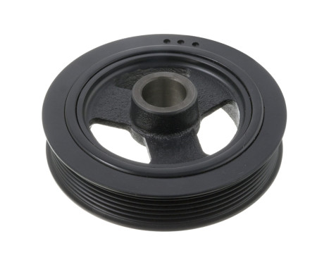 Belt Pulley, crankshaft