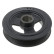Belt Pulley, crankshaft