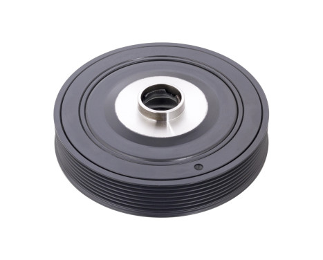 Belt Pulley, crankshaft