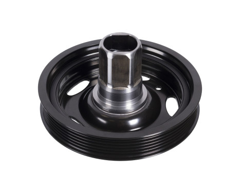 Belt Pulley, crankshaft