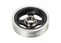 Belt Pulley, crankshaft