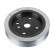 Belt Pulley, crankshaft