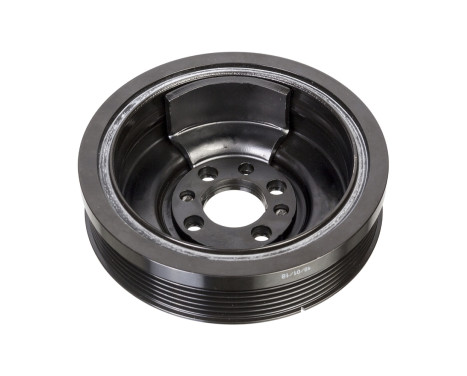 Belt Pulley, crankshaft
