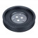 Belt Pulley, crankshaft
