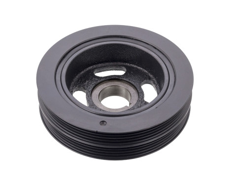 Belt Pulley, crankshaft