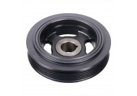Belt Pulley, crankshaft