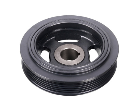 Belt Pulley, crankshaft