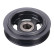 Belt Pulley, crankshaft