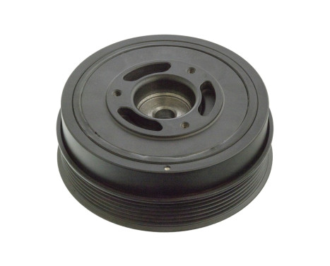 Belt Pulley, crankshaft