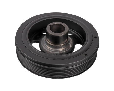 Belt Pulley, crankshaft