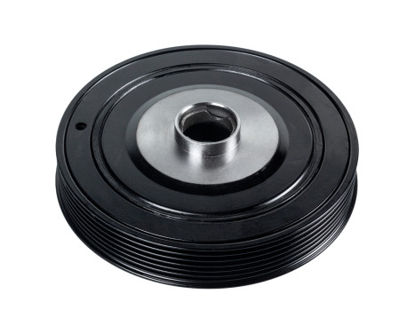 Belt Pulley, crankshaft