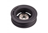 Belt Pulley, crankshaft